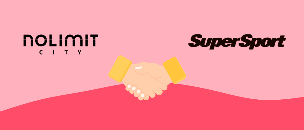 Nolimit City Launches in Croatia with SuperSport Partnership
