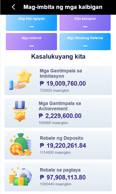 how to deposit at tp777