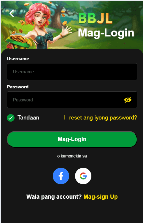 how to register at tp777