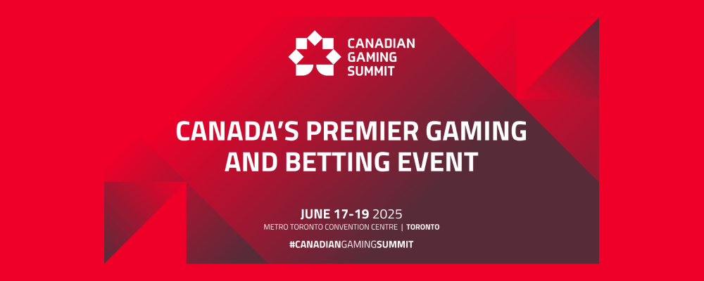 Canadian Gaming Summit
