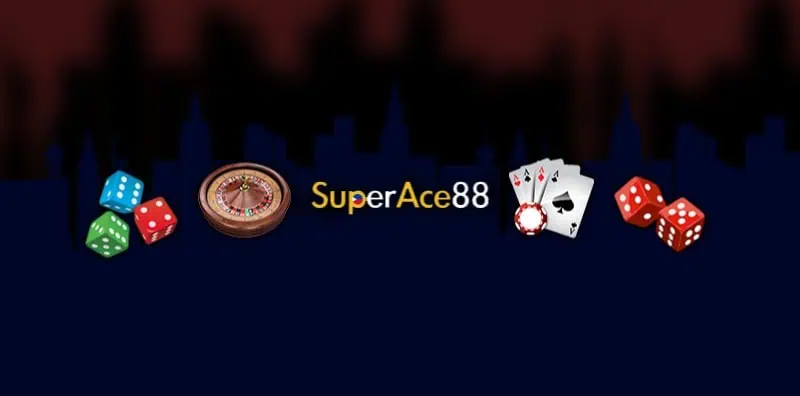 Ang SuperAce88 Casino