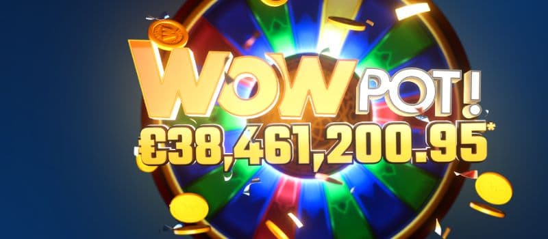 Bakit Pumili ng Progressive Jackpot Games?