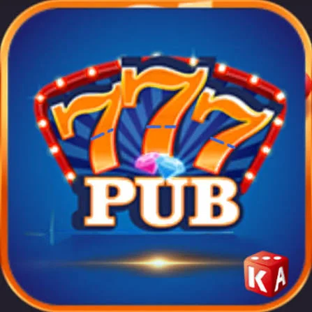 Pub777 icon